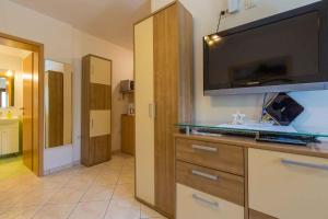One-Bedroom Apartment in Crikvenica 8
