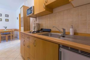 One-Bedroom Apartment in Crikvenica 8