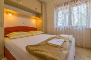 One-Bedroom Apartment in Crikvenica 8