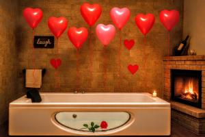 "Il Quercione" Room With SpA