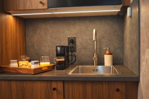 Suite Luxe Eden - Hammam Privé et Cinéma Immersif - Expérience unique