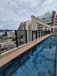 Studio Premium A7A - Recém Inaugurado, tudo novo