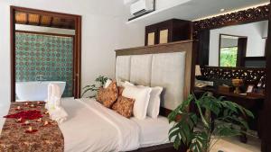 Aria Exclusive Villas & SPA