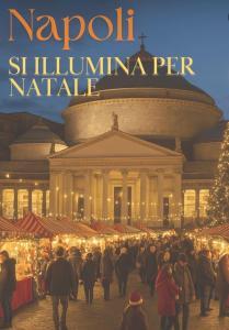 La Casetta Partenopea