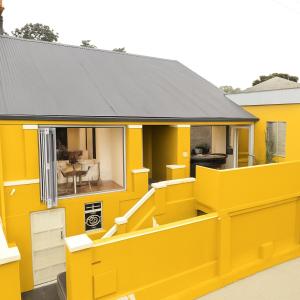 Elegant Bo-Kaap Guest Suite, Panoramic Views! Near Kloof Street