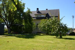 Papli Villade Apartment