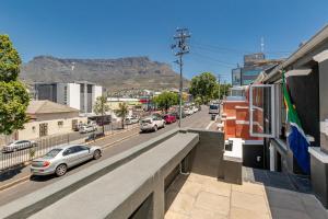 Elegant Bo-Kaap Guest Suite, Panoramic Views! Near Kloof Street