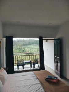 Vagamon Hill Resort