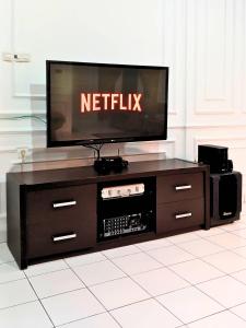 VIlla Omaken Lembang Cisarua