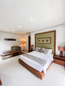 Pradha Villas Seminyak