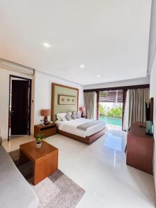 Pradha Villas Seminyak