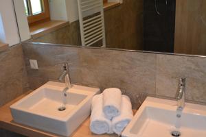 Brünnls Försterhütte