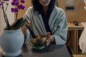 Mitasuya Ryokan Hotel Daejeon Yongjeon