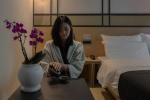 Mitasuya Ryokan Hotel Daejeon Yongjeon