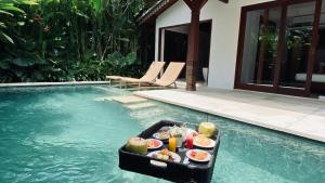 Aria Exclusive Villas & SPA