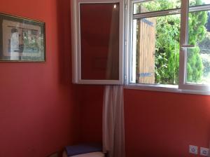 Appartements La Roseraie Camarguaise : photos des chambres