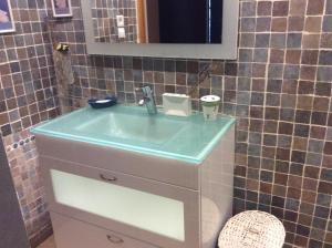 Appartements La Roseraie Camarguaise : photos des chambres