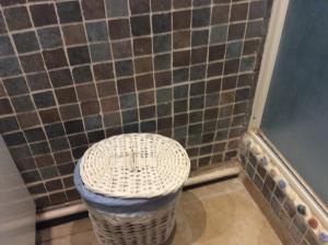 Appartements La Roseraie Camarguaise : photos des chambres