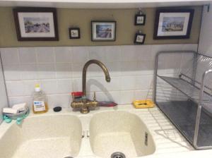 Appartements La Roseraie Camarguaise : photos des chambres