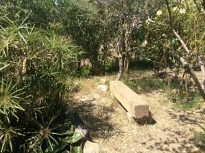 Appartements La Roseraie Camarguaise : photos des chambres