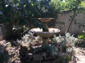 Appartements La Roseraie Camarguaise : photos des chambres