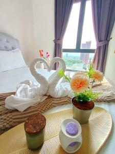 The Horizon Ipoh Dual L12 by Grab A Stay