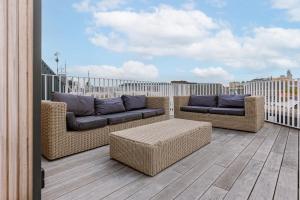 The Sassy Summit - Chic Comfort Views & Good Vibe