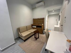 Kanal Bangkok Service Residence
