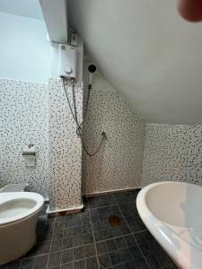 Kanal Bangkok Service Residence