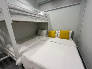 Kanal Bangkok Service Residence