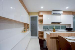 Hampton Place Pool Villa Pattaya