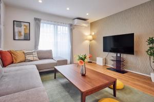 R STAY Tokyo Horikiri