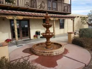 Los Milagros Hotel - 德明