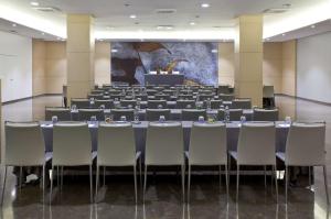 NH Canciller Ayala Vitoria