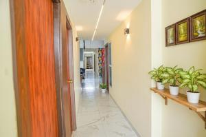 FabHotel Aishwarya Inn