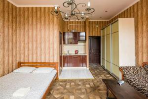 Studio on Kopernyka street