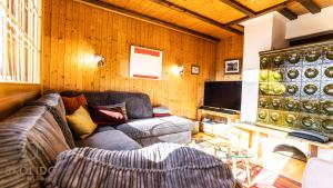 Chalet Dorle, Riederalp Golmenegg