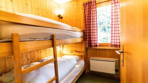 Chalet Dorle, Riederalp Golmenegg