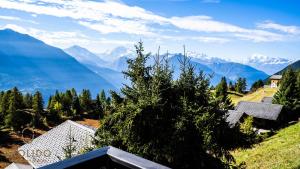 Chalet Dorle, Riederalp Golmenegg