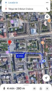 cozy apartment AxA ultra central