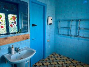 Napoli Nataxtari hotel,pool,bar,kamping