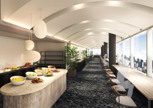 Hotel Global View Urawa