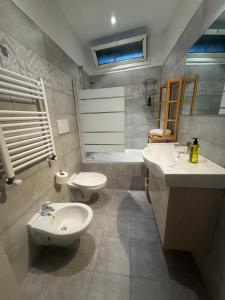 Olly e Honda Guest House-Comfort nel cuore di Bari