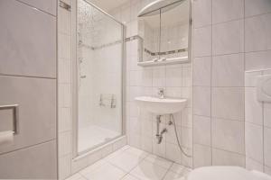 Ferienwohnung Seehundblick