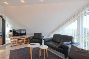 Haus Sonneneck - Ferienwohnung 3