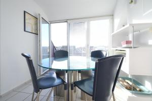 Haus Sonneneck - Ferienwohnung 3