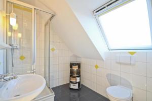 Haus Sonneneck - Ferienwohnung 3