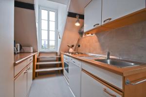 Haus König - Fewo Kleine Königin