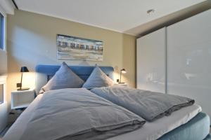 meer auszeit auf Deck 17