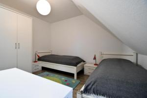 Ferienhaus Kattekerhuus